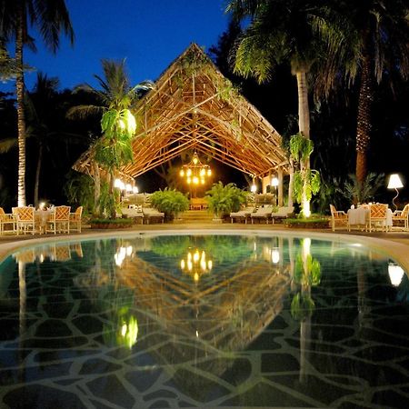 La Malindina Hotel Екстериор снимка
