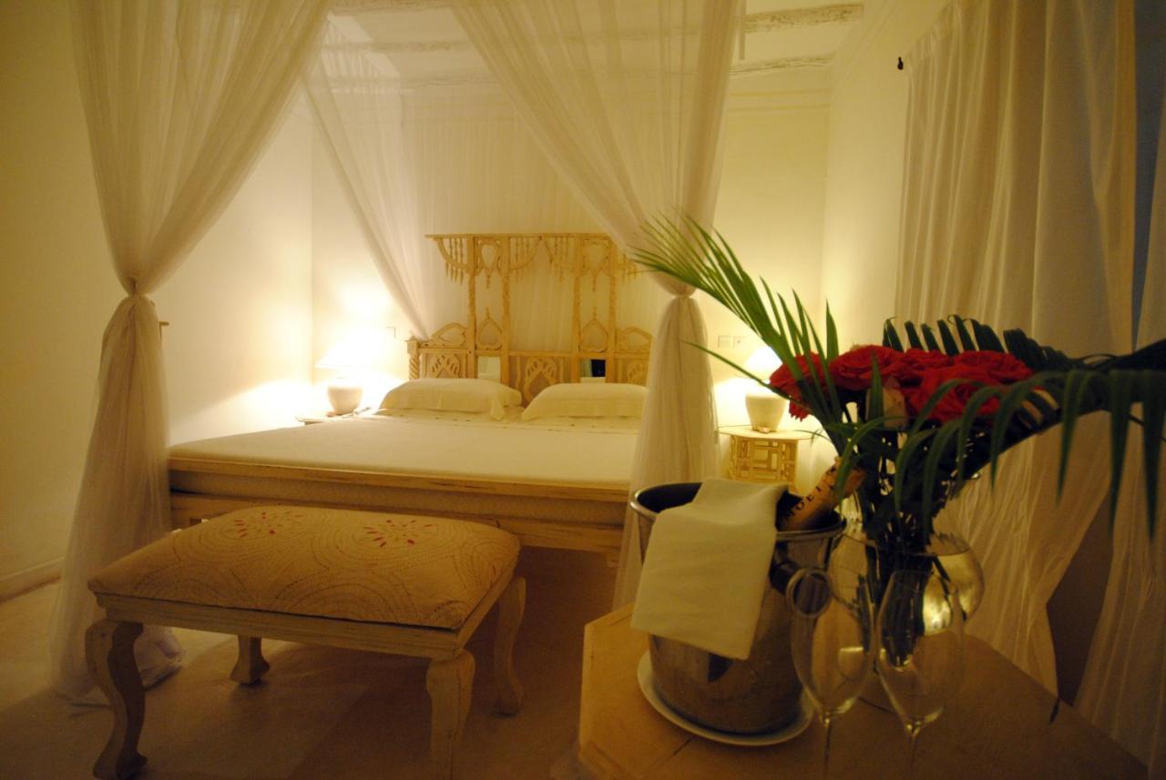 La Malindina Hotel Стая снимка