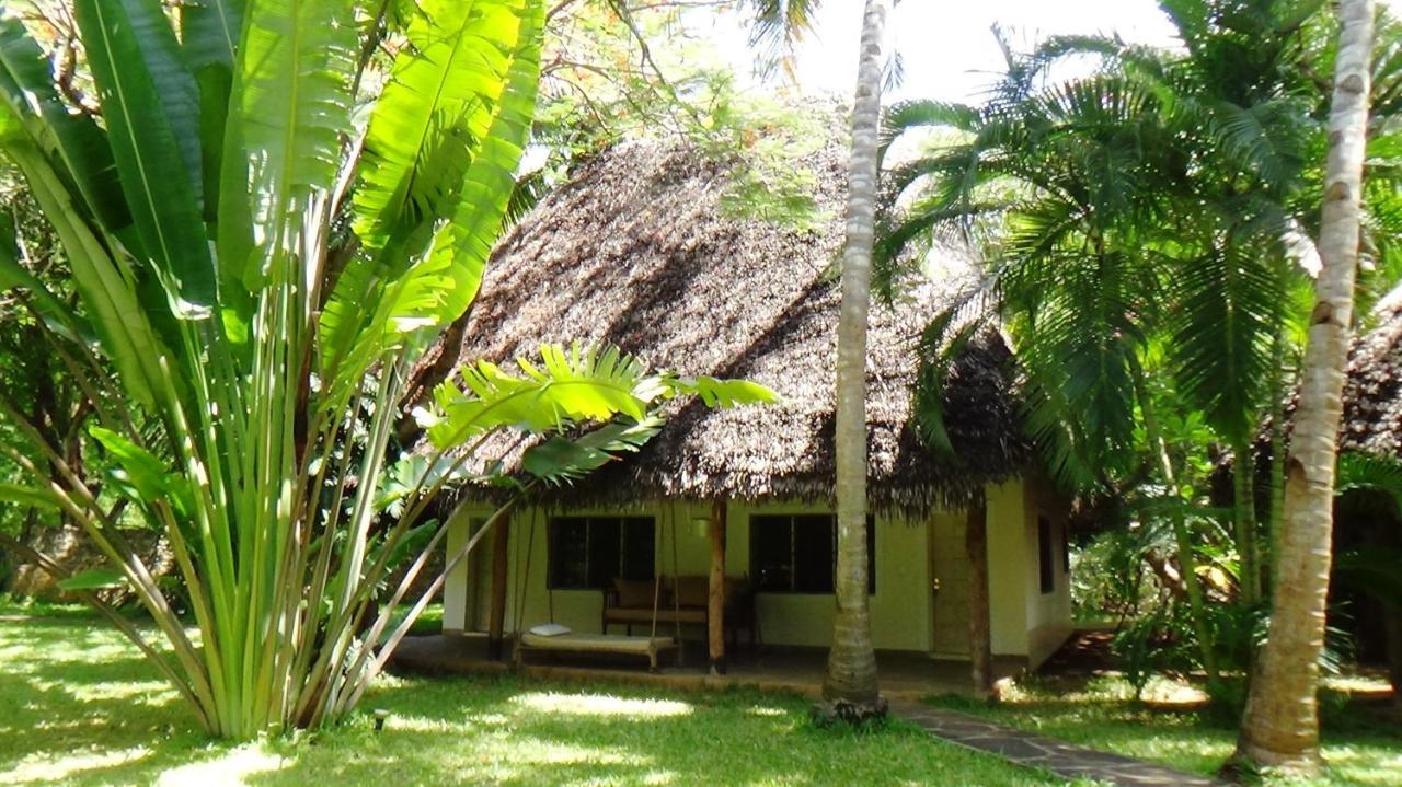 La Malindina Hotel Стая снимка