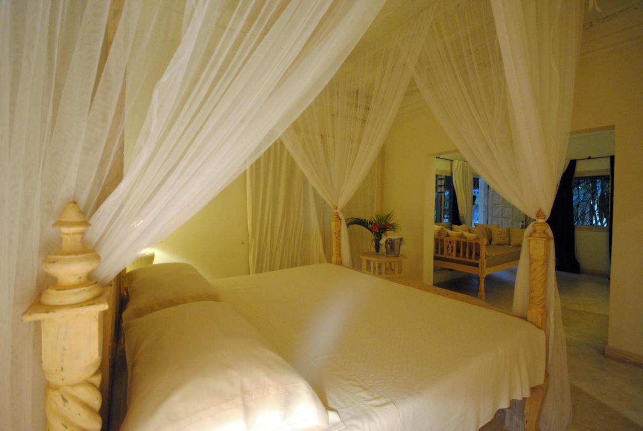 La Malindina Hotel Екстериор снимка