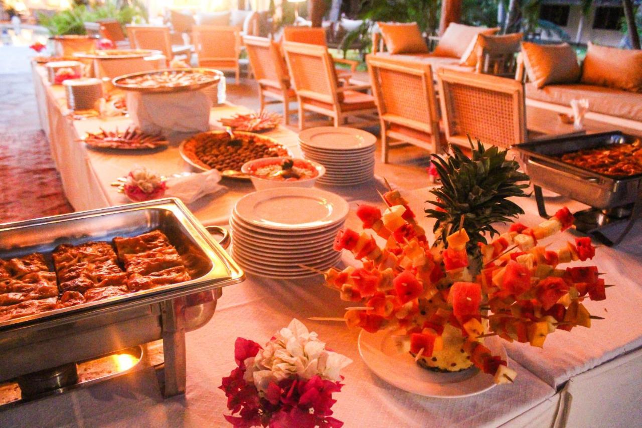 La Malindina Hotel Екстериор снимка
