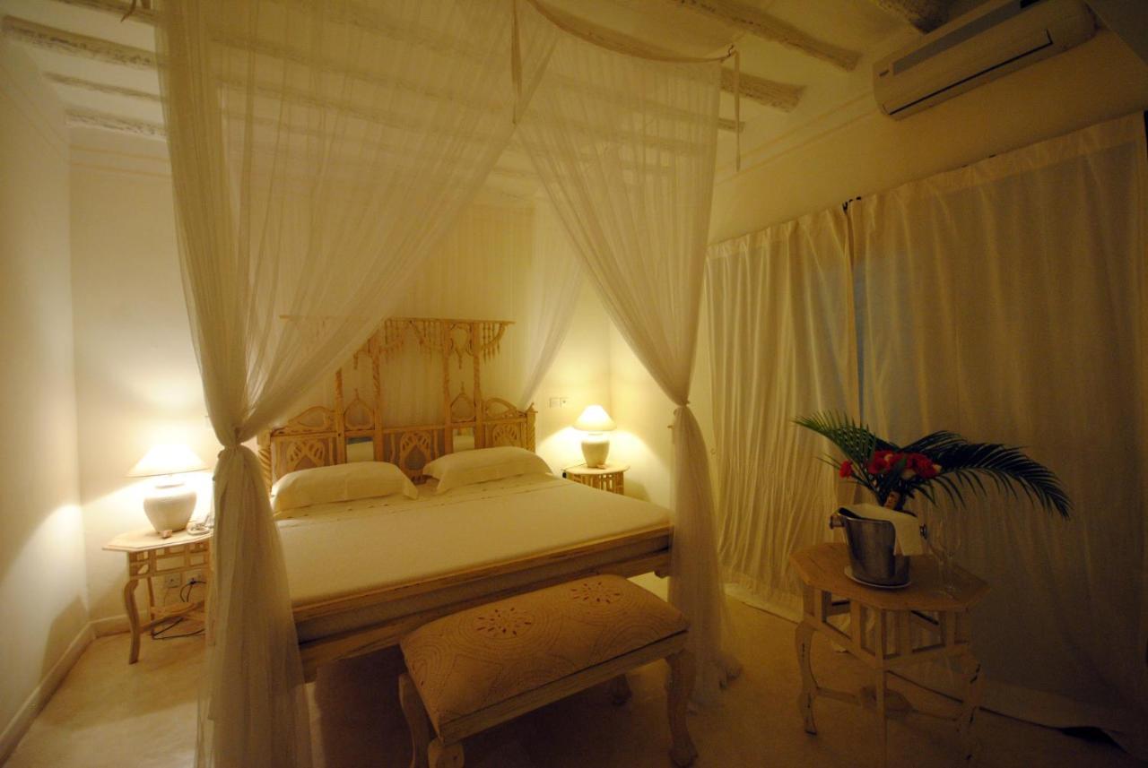 La Malindina Hotel Стая снимка