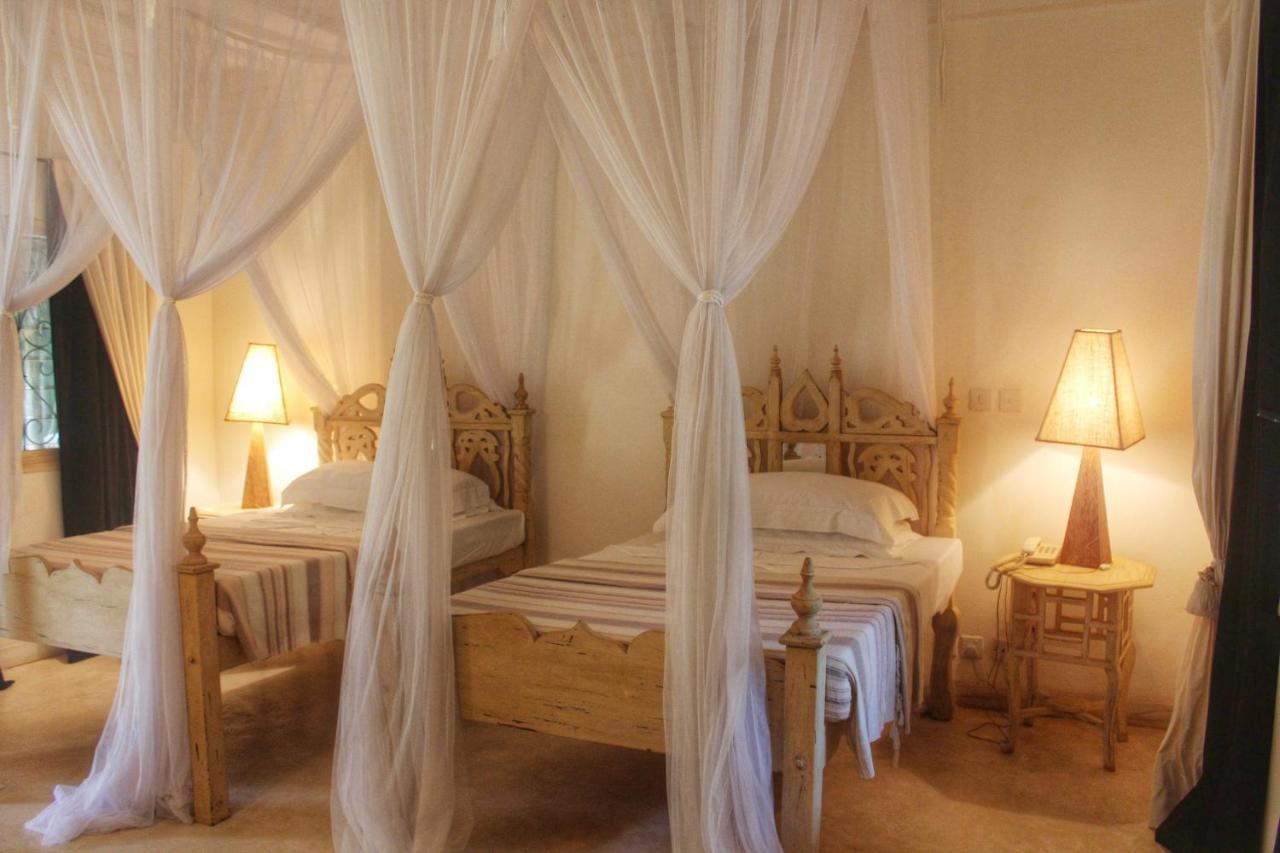 La Malindina Hotel Стая снимка