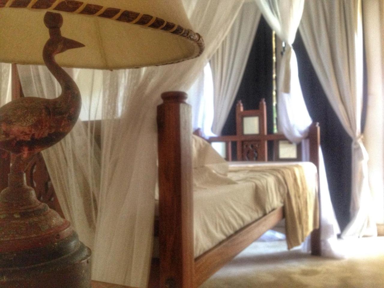 La Malindina Hotel Стая снимка