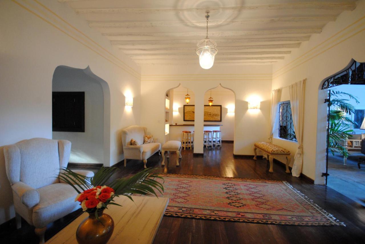 La Malindina Hotel Екстериор снимка