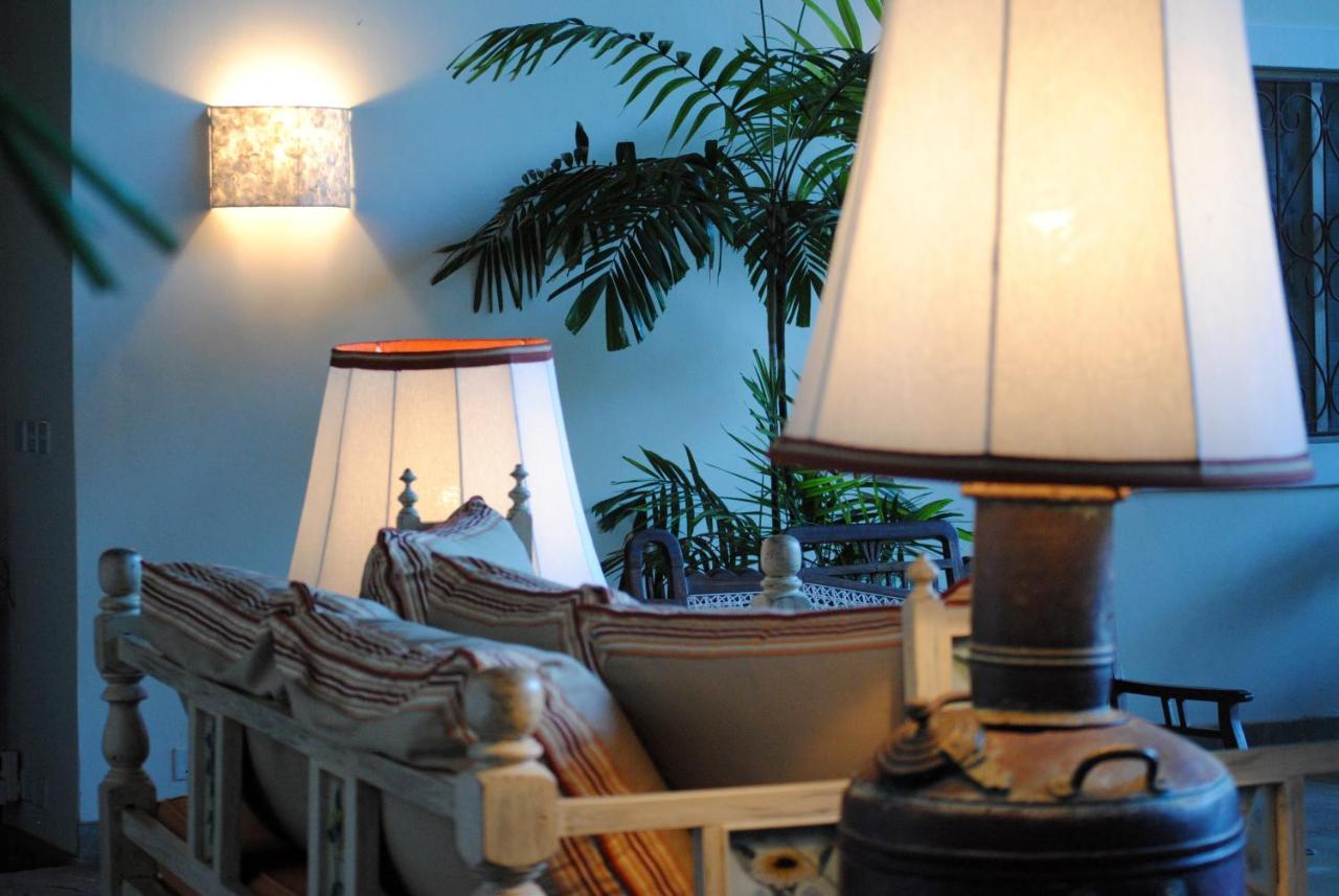 La Malindina Hotel Екстериор снимка