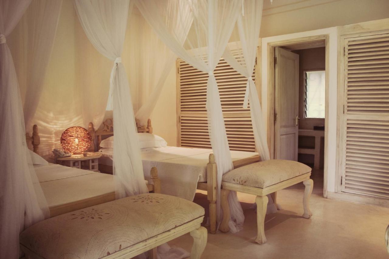 La Malindina Hotel Стая снимка